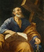 Saint Peter Paolo Emilio Besenzi